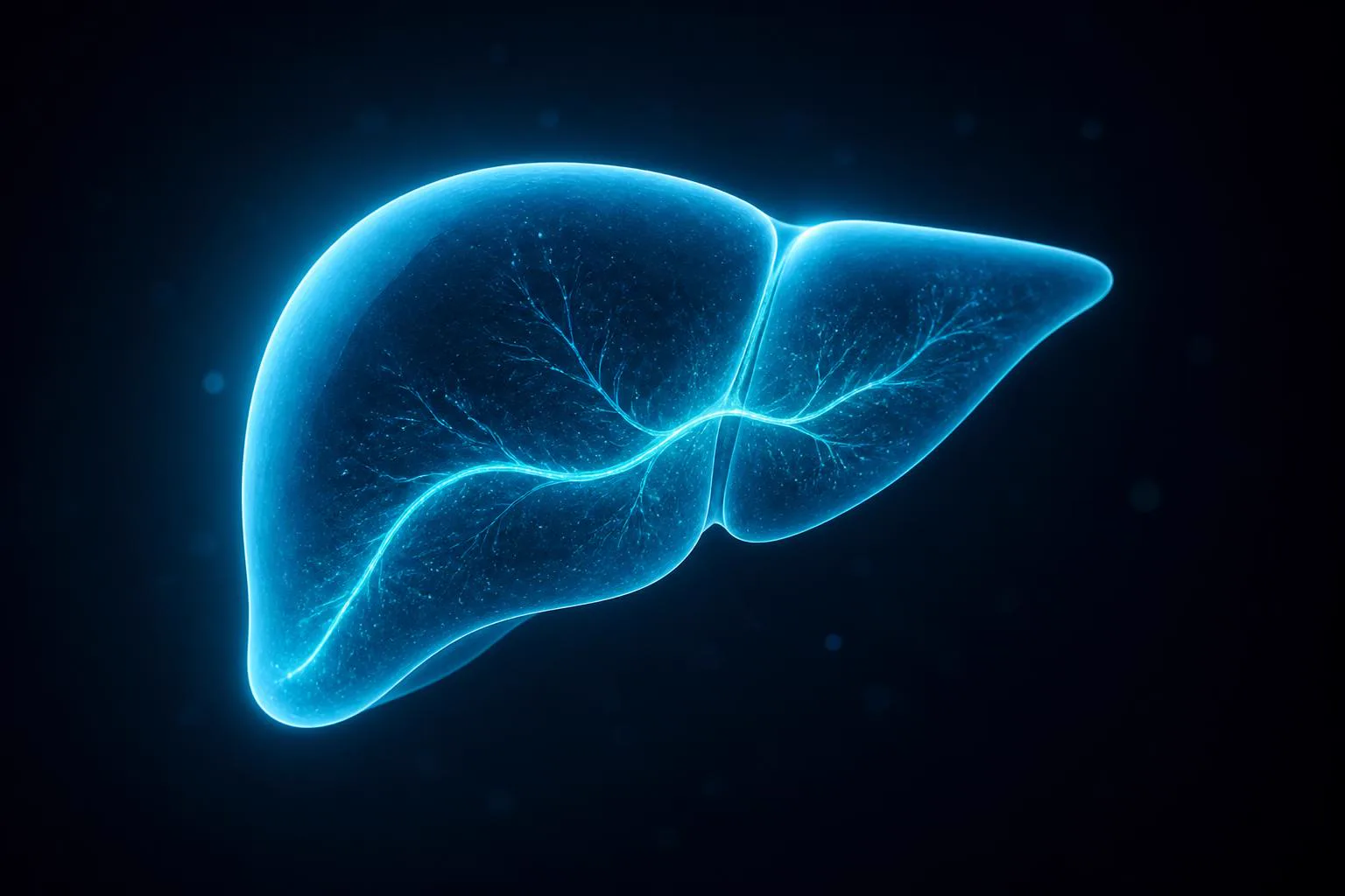Glucagon: The Fasting Signal