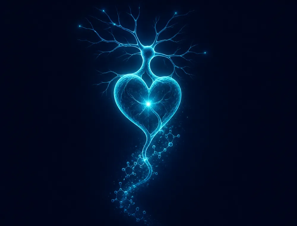 Libido Research — Zyrex Labs research compounds