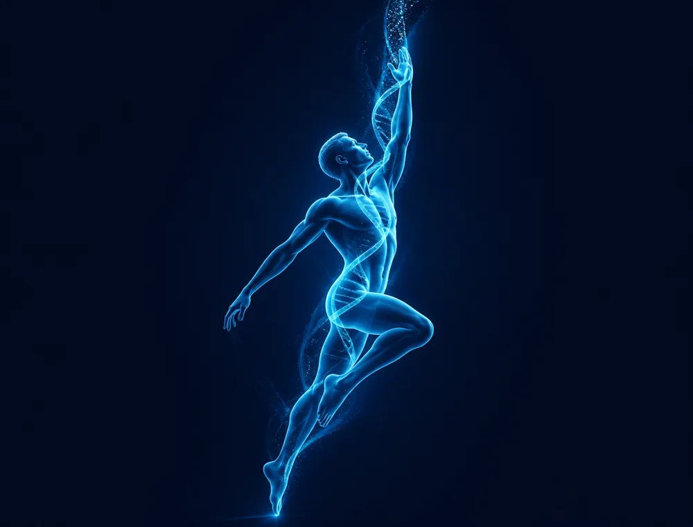 Performance & Growth Research — Zyrex Labs research compounds