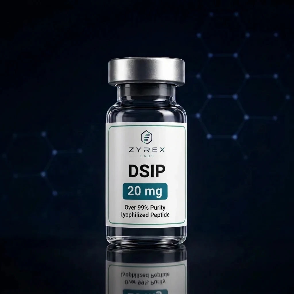 DSIP 20mg