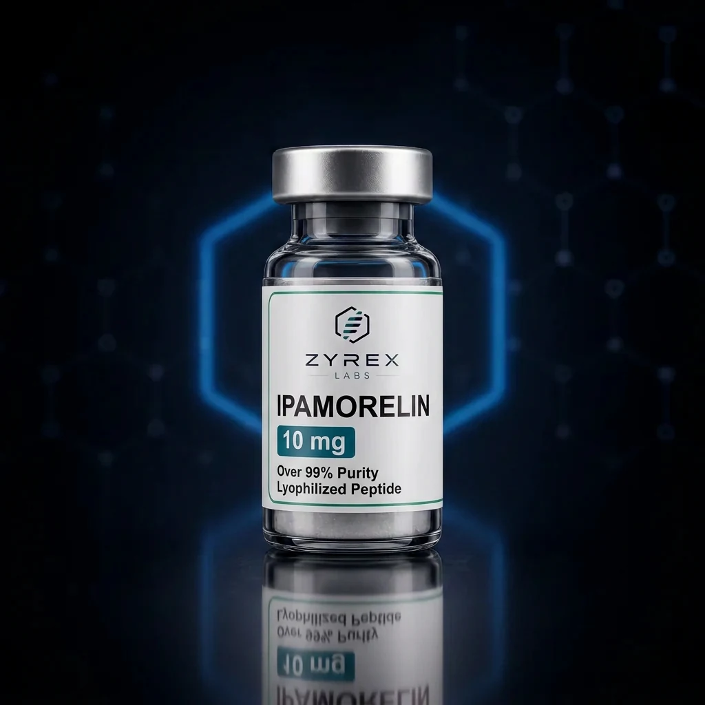 Ipamorelin