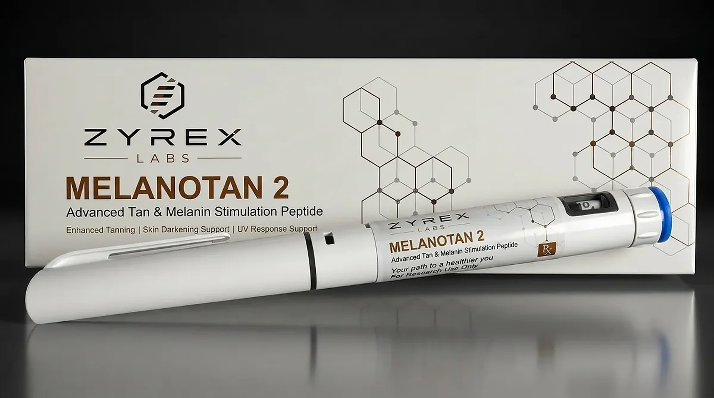 Melanotan 2