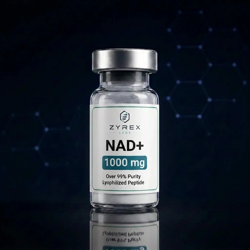 NAD+ 1000mg