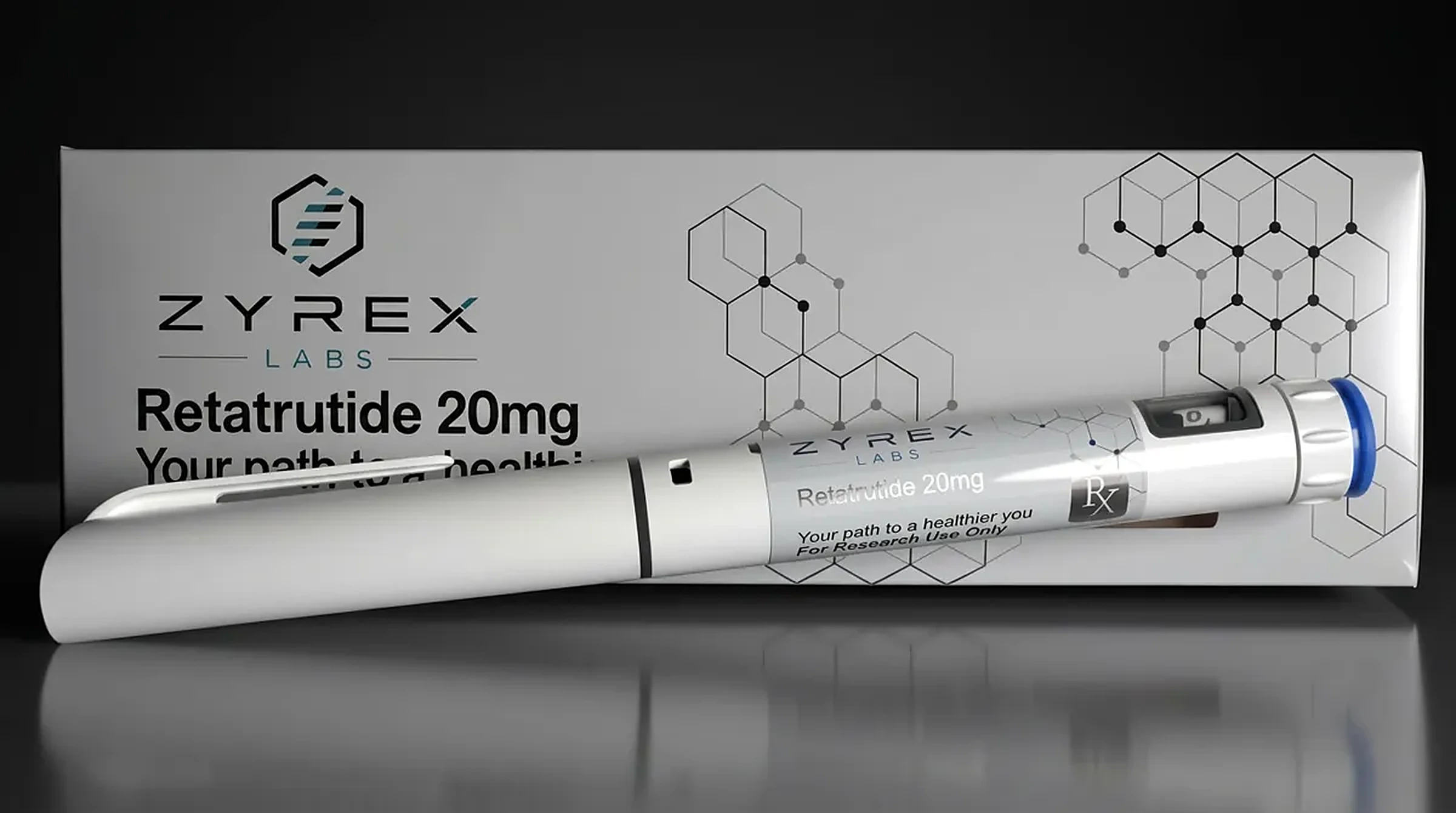 Retatrutide 20mg