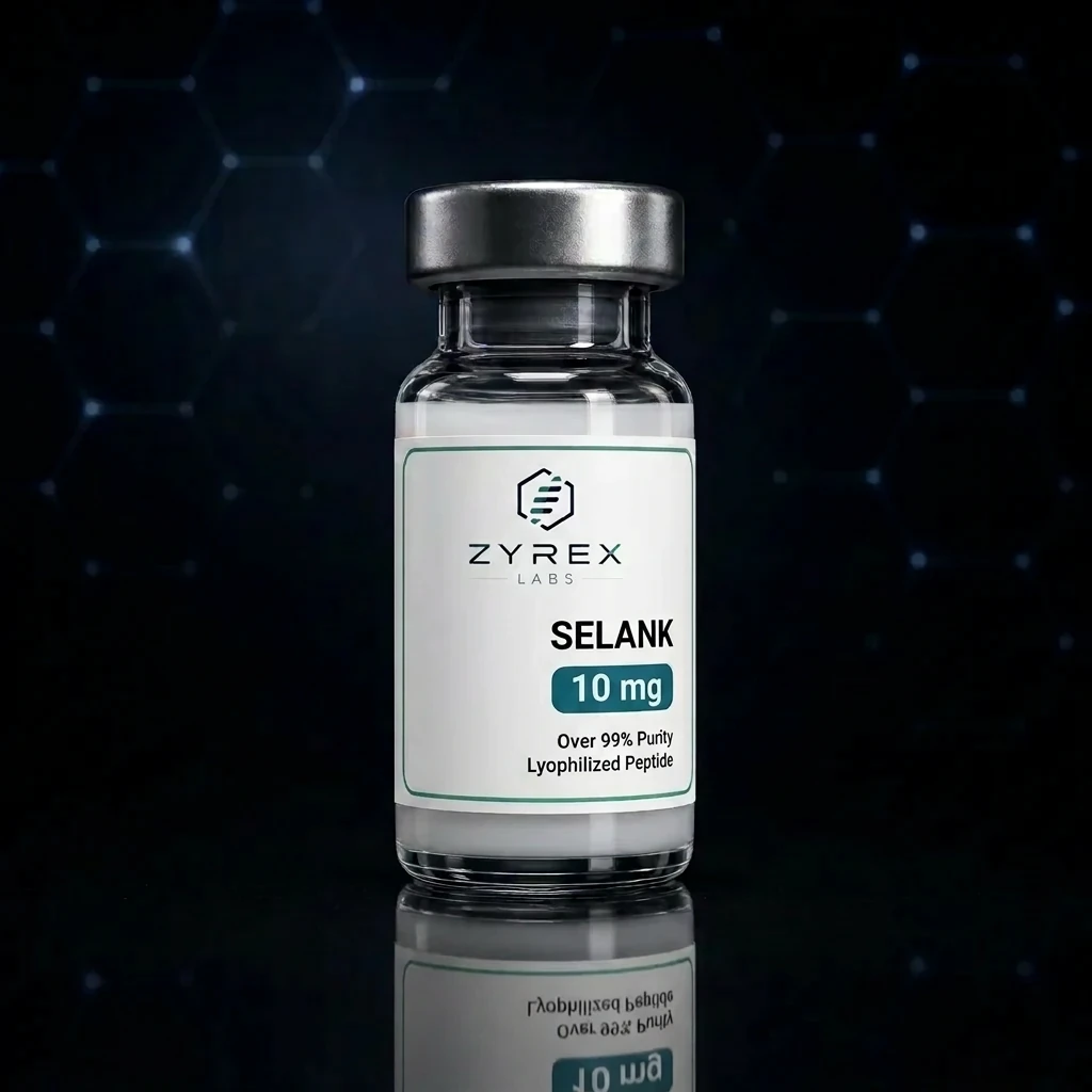 Selank 10mg