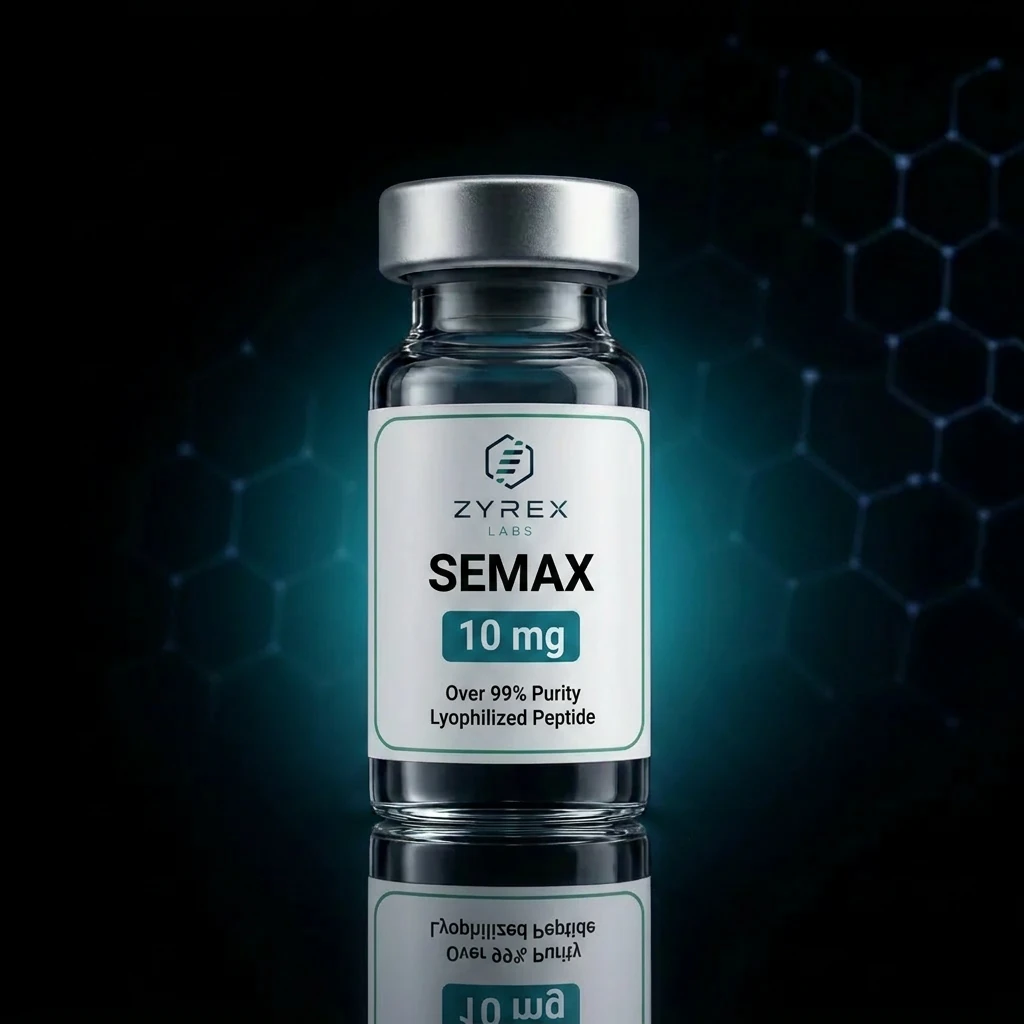 Semax 10mg